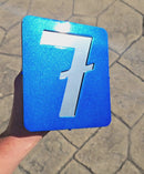 Custom Design Hitch Covers