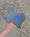 Texas Hitch Cover