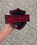 Custom Design Hitch Covers