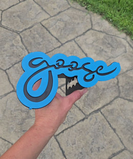 Goose Hitch Cover