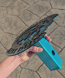 Custom Business Logo Hitch Covers