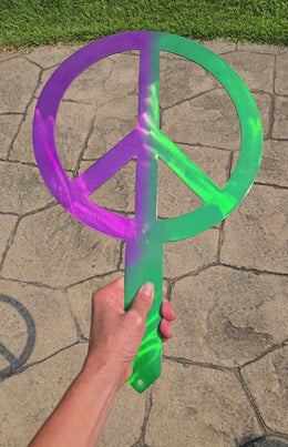 Mystic Candy