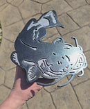 Catfish Hitch Cover