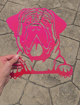 Pink Candy