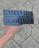 Custom Design Hitch Covers