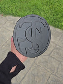Custom Business Logo Hitch Covers