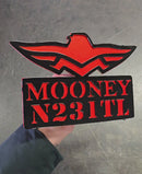 Custom Design Hitch Covers