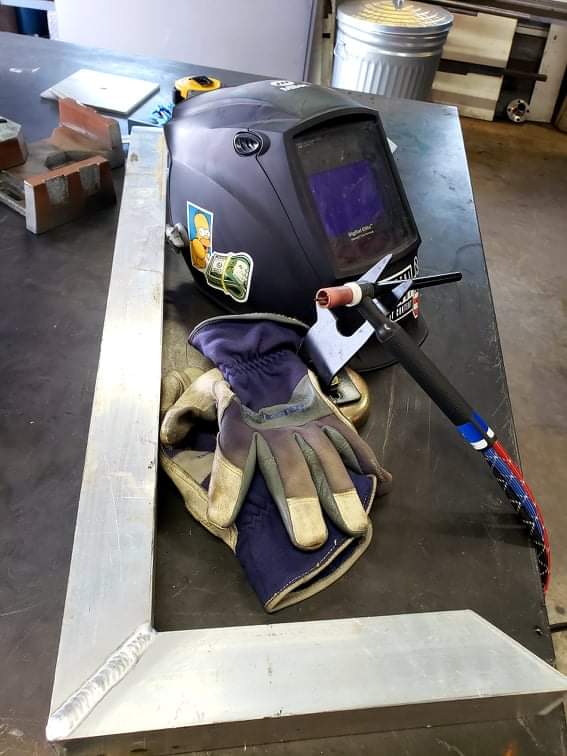 Welding Service & Repair