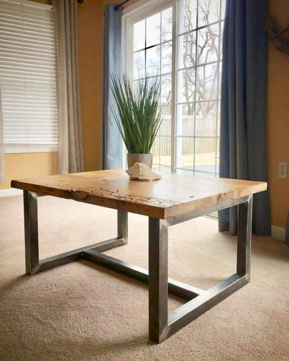 Custom Tables & Frames