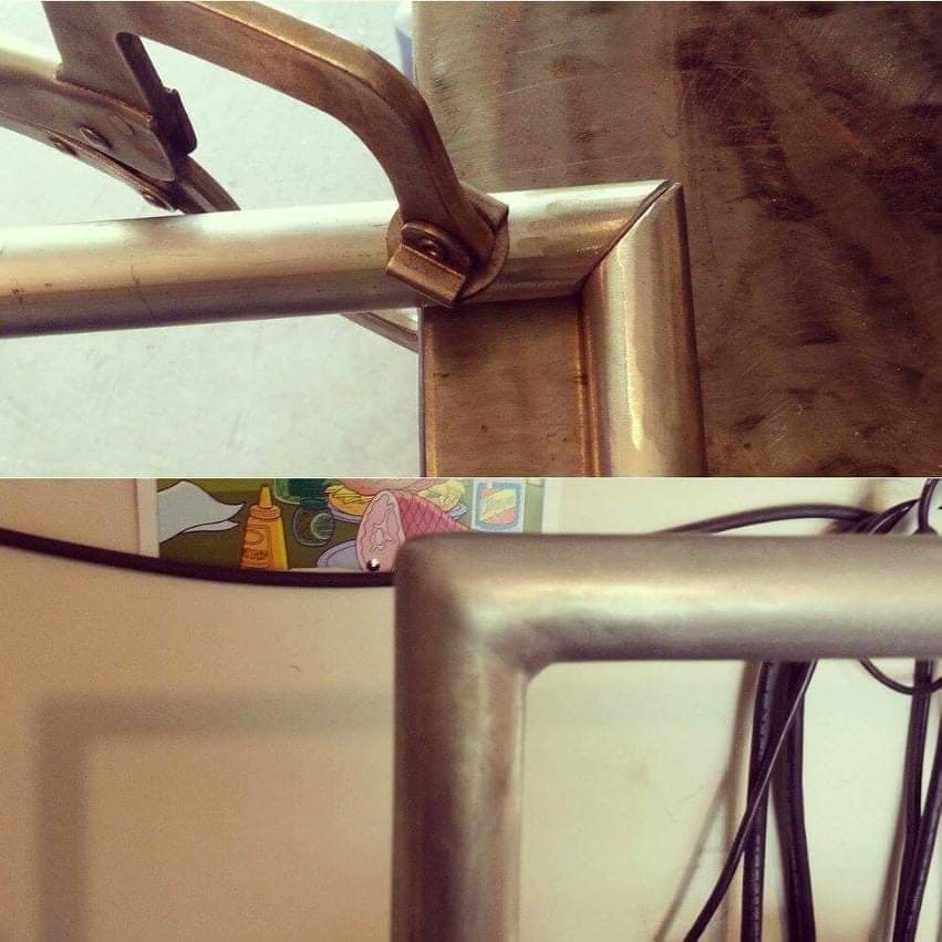 Welding Service & Repair