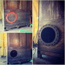 Welding & Custom Fabrication