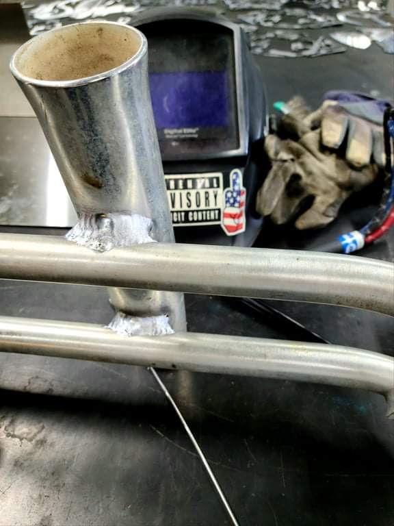 Welding Service & Repair