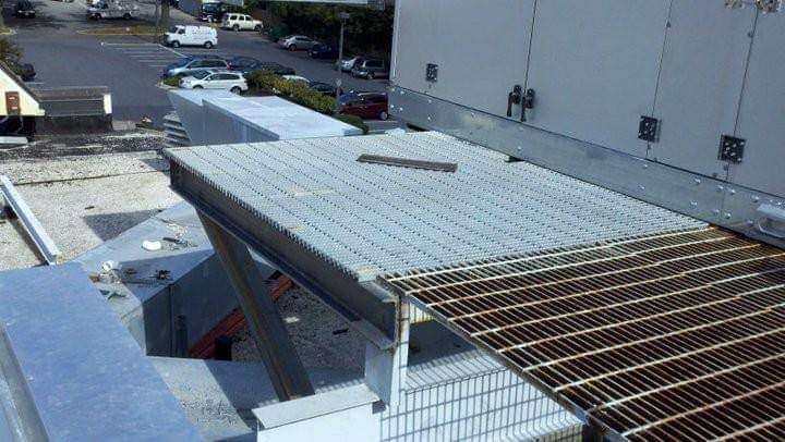 Welding Service & Repair