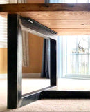 Custom Tables & Frames