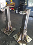 Welding & Custom Fabrication