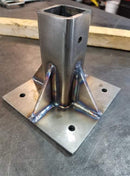 Welding & Custom Fabrication