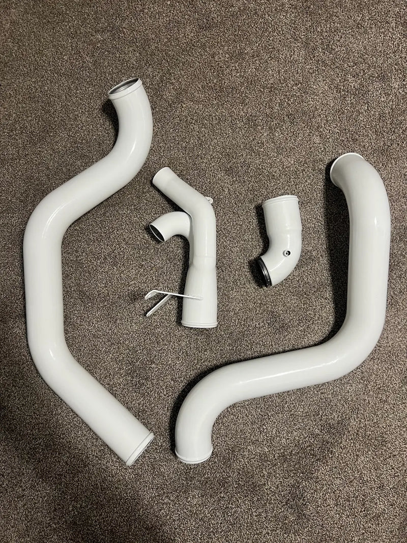 Powder Coating