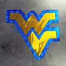 Blue Candy & Yellow Candy