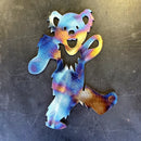 Grateful Dead Dancing Bear