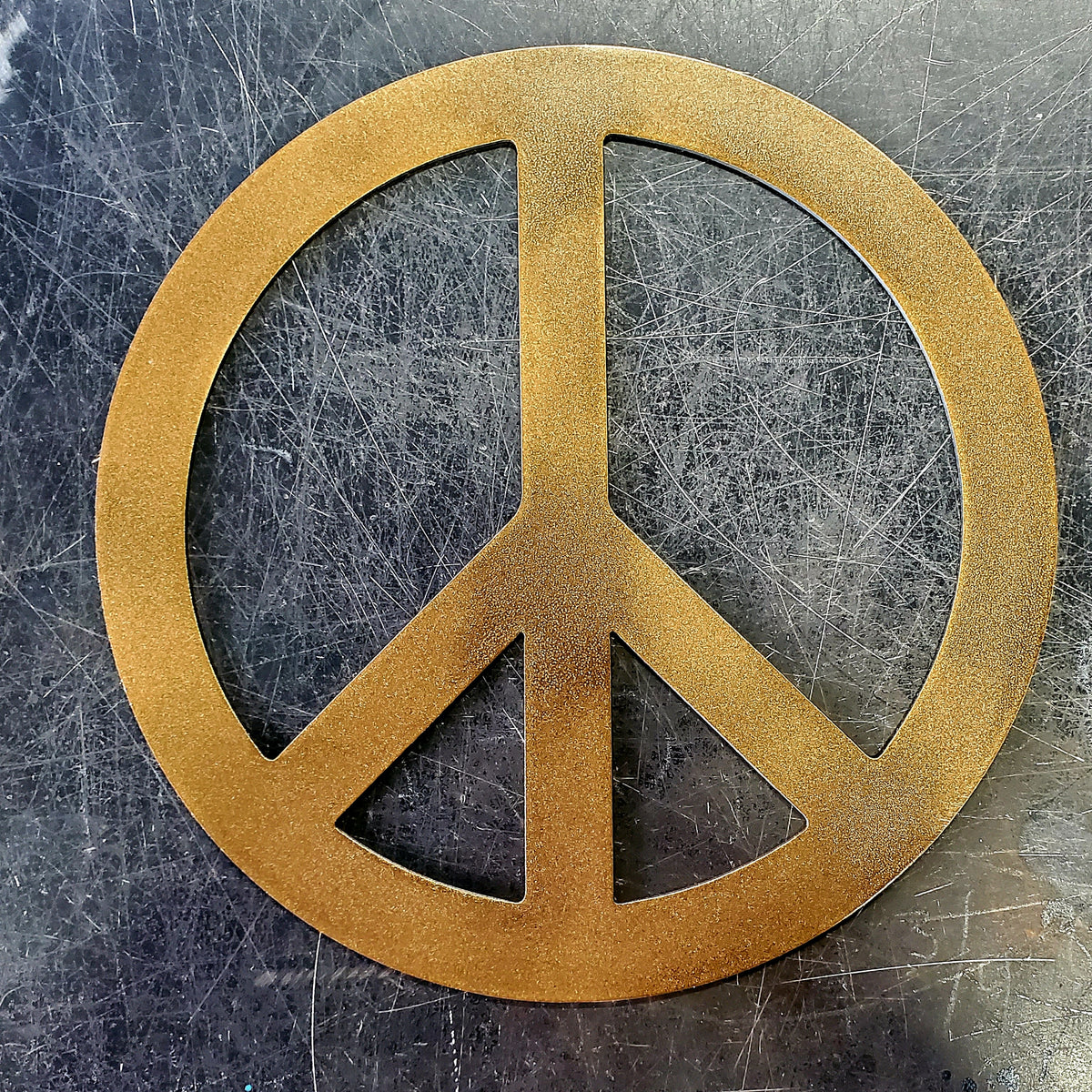 Peace Sign Graphics