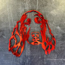 Irish Setter Metal Art