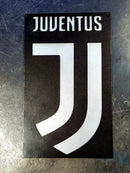 Black Metallic & Silver Metallic