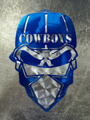 💥In Stock-Dallas Cowboys Skull