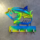 Tuna Metal Art