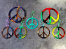 Peace Sign Ornament