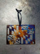 Maryland Flag Ornament