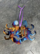 Blue Crab 420 Ornament