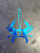 Kent Island Blue Crab Ornament