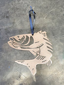 Striped Bass (Rockfish) Ornament