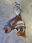 Largemouth Bass Ornament