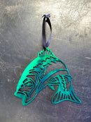 Largemouth Bass Ornament