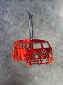 VW Bus Ornament