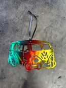 VW Bus Ornament