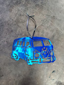 VW Bus Ornament