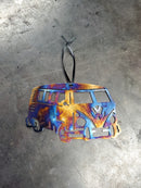 VW Bus Ornament