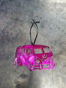 VW Bus Ornament