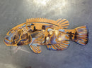 TauTog Metal Art