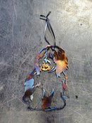 Old English Sheepdog Ornament