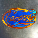 Blue Candy & Orange Candy