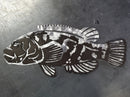 TauTog Metal Art