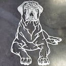Mastiff