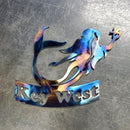 💥In Stock-Key West Mermaid