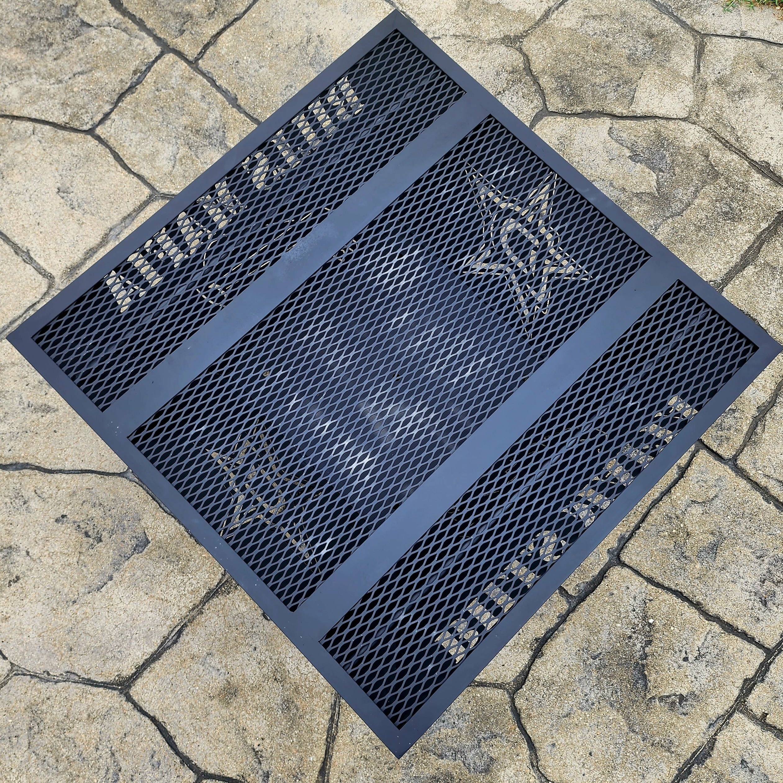 Fire Pit Covers