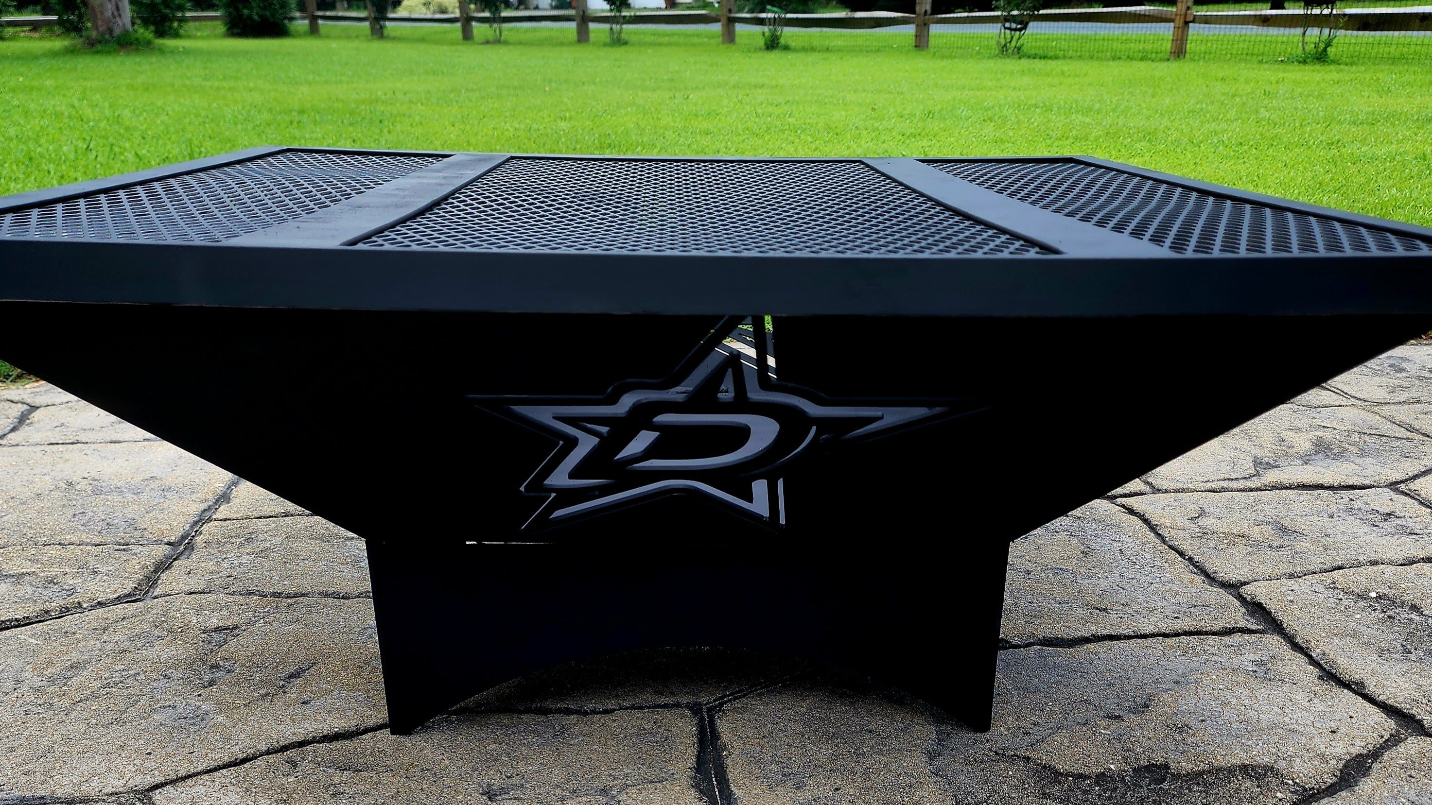 Fire Pit Covers