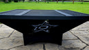 Fire Pit Screen & Covers