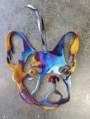 French Bulldog Ornament